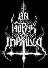 logo On Horns Impaled